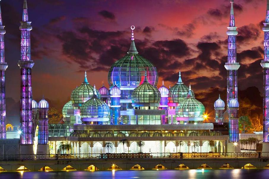 از روزی جهانی برای مسجد تا ضرورت پاسداشت این پایگاه از روزی جهانی برای مسجد تا ضرورت پاسداشت این پایگاه