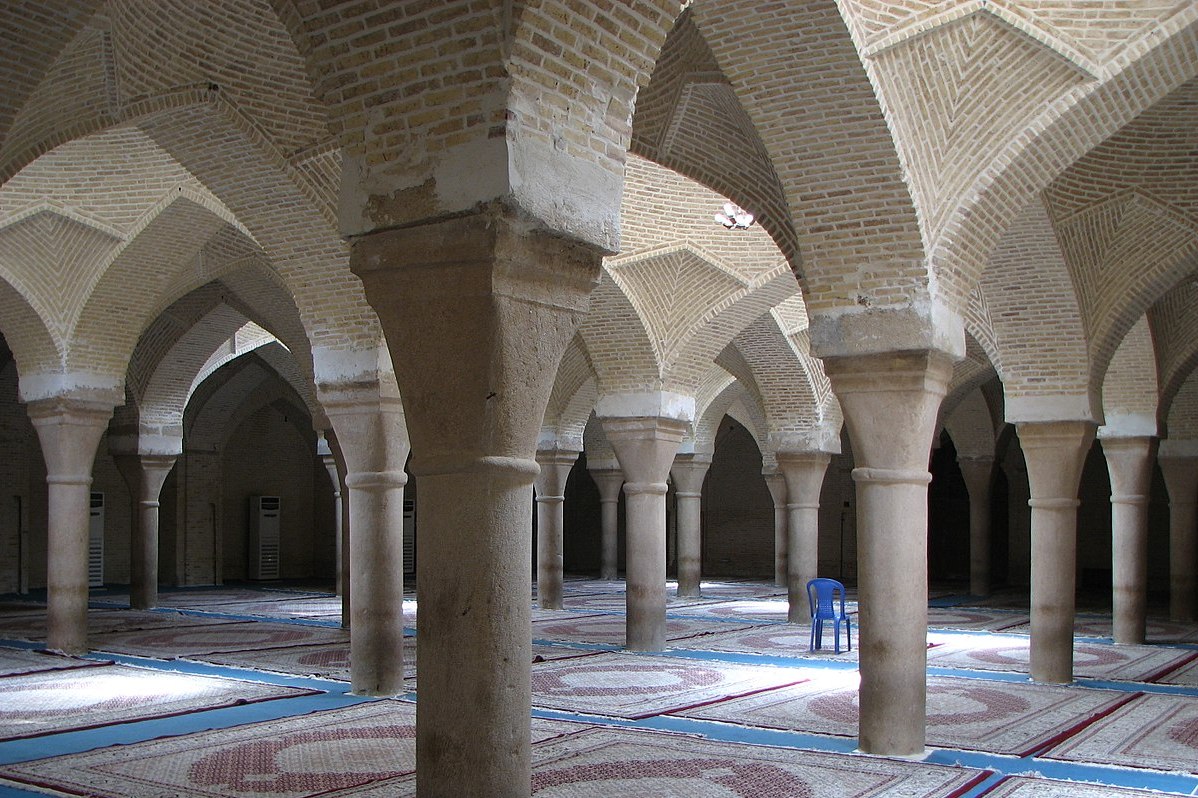 از روزی جهانی برای مسجد تا ضرورت پاسداشت این پایگاه از روزی جهانی برای مسجد تا ضرورت پاسداشت این پایگاه