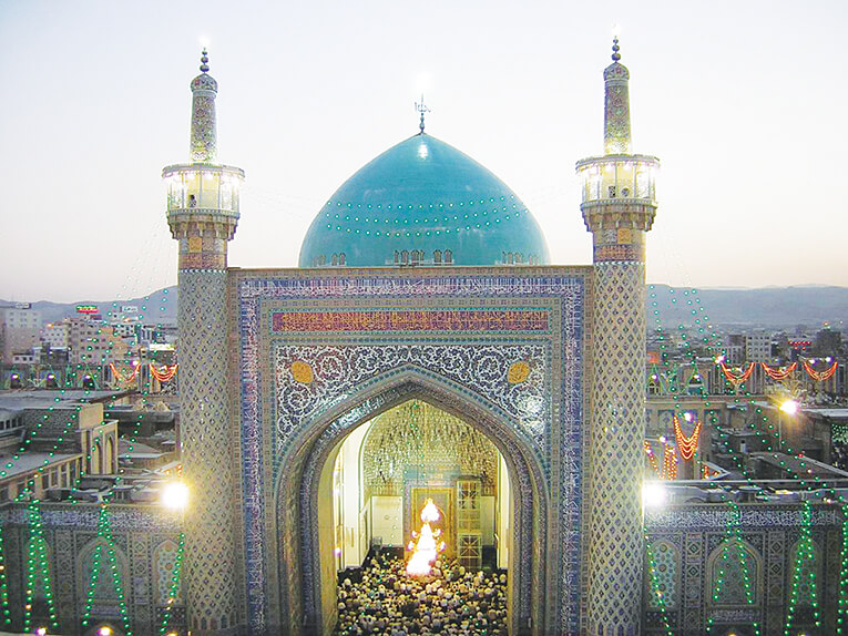 از روزی جهانی برای مسجد تا ضرورت پاسداشت این پایگاه از روزی جهانی برای مسجد تا ضرورت پاسداشت این پایگاه