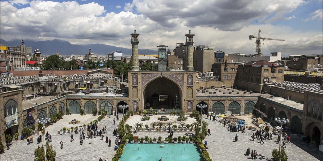 از روزی جهانی برای مسجد تا ضرورت پاسداشت این پایگاه از روزی جهانی برای مسجد تا ضرورت پاسداشت این پایگاه