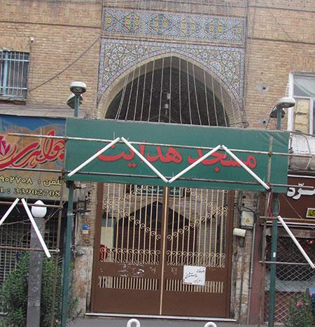 از روزی جهانی برای مسجد تا ضرورت پاسداشت این پایگاه از روزی جهانی برای مسجد تا ضرورت پاسداشت این پایگاه