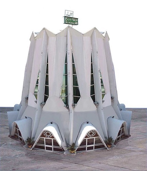 از روزی جهانی برای مسجد تا ضرورت پاسداشت این پایگاه از روزی جهانی برای مسجد تا ضرورت پاسداشت این پایگاه