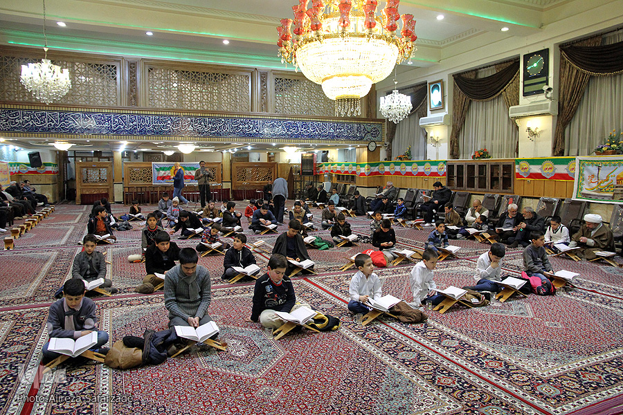 از روزی جهانی برای مسجد تا ضرورت پاسداشت این پایگاه از روزی جهانی برای مسجد تا ضرورت پاسداشت این پایگاه