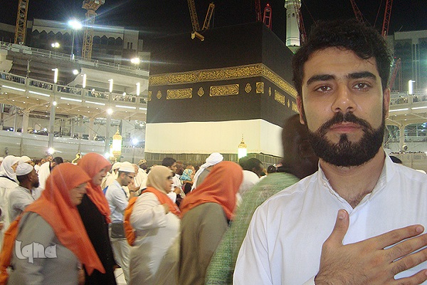 شهدای منا شهدای منا