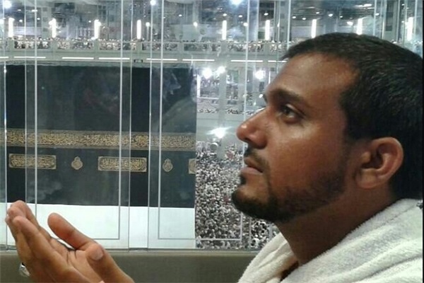 شهدای منا شهدای منا