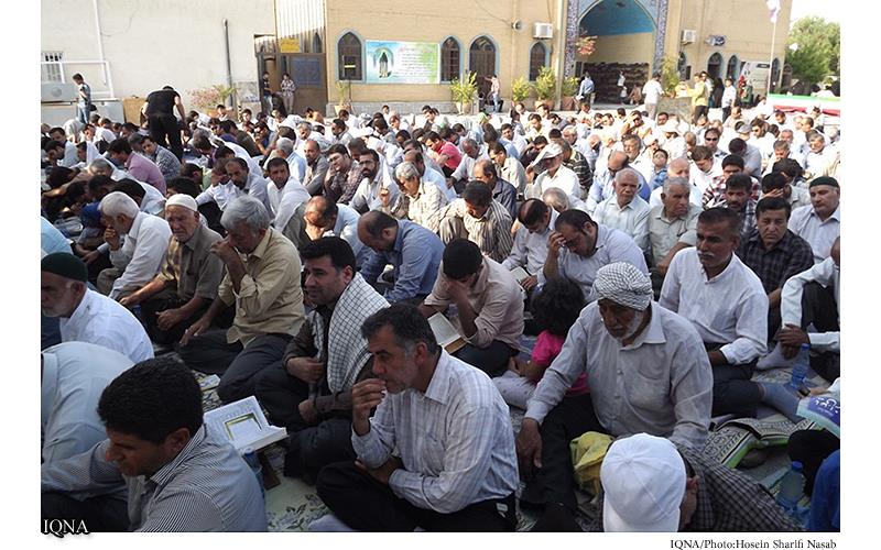 عرفه روز مناجات در مقابل ذات ربوبی/ عبودیت الهی؛ گواراترین ارزش برای انسان عرفه روز مناجات در مقابل ذات ربوبی/ عبودیت الهی؛ گواراترین ارزش برای انسان