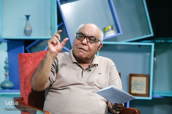 رد نشود////مرادی ///فلسفه اسلامی در خواب است و هیچ سؤال جدیدی مطرح نمی&zwnj;کند/نیازمند آموختن فلسفه غرب و بازسازی فلسفه اسلامی هستیم