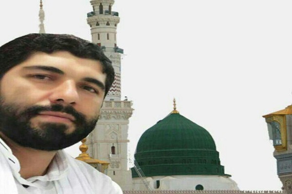 شهدای منا شهدای منا