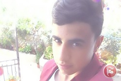 شهادت جوان فلسطینی به ضرب گلوله نظامیان اسرائیلی