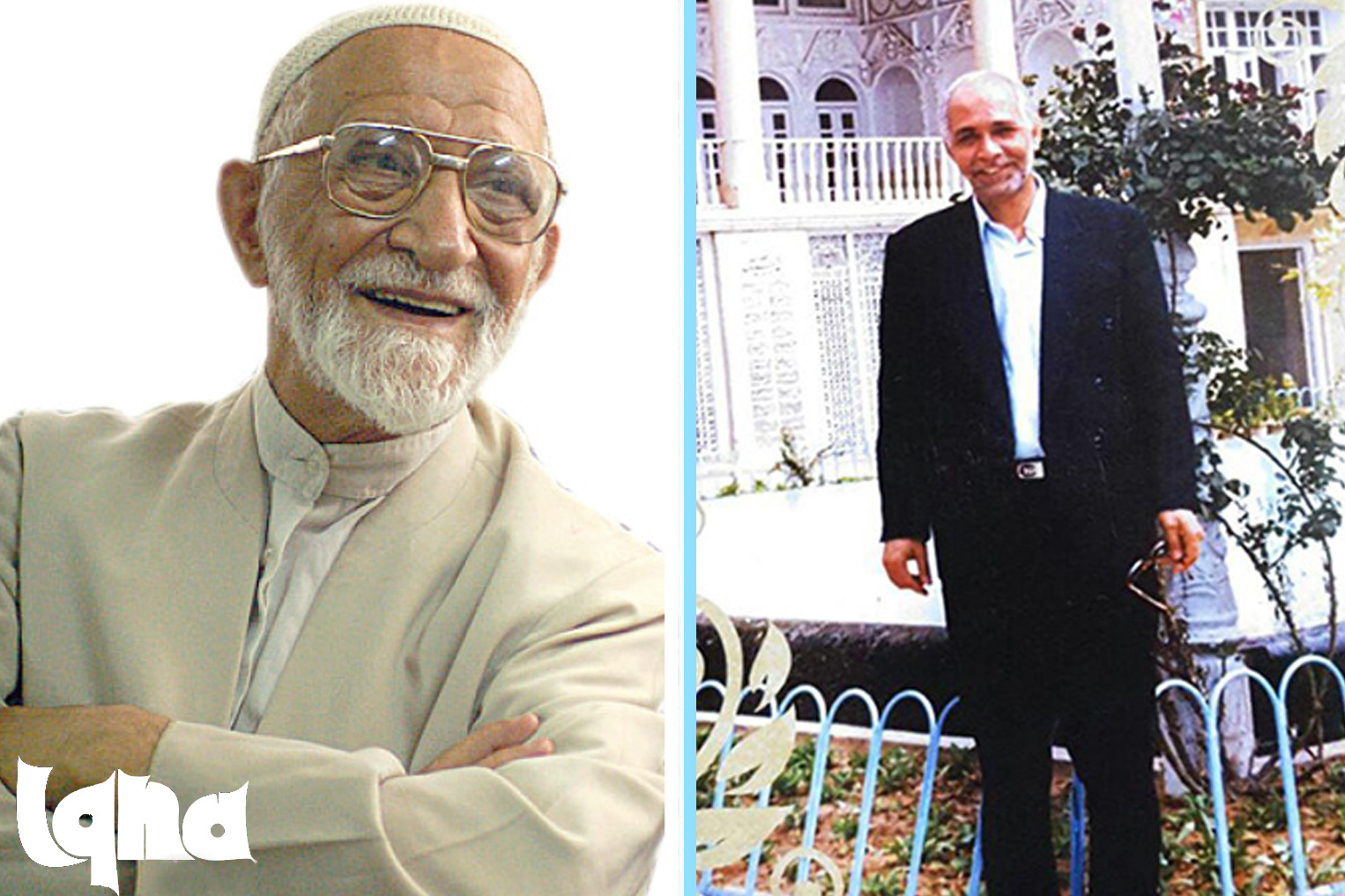 حجت&zwnj;الاسلام &laquo;حسین غفاری&raquo; درگذشت