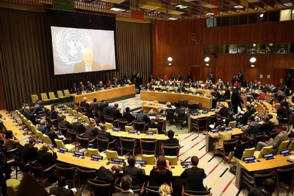 استقبال گروه&zwnj;های مقاومت از تشکیل کمیته حقیقت&zwnj;یاب درباره جنایات اسرائیل