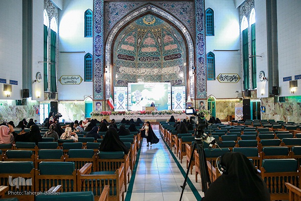 شرکت کنندگان رتبهدار سالهای قبل انگیزه را از جوانترها میگیرند شرکت کنندگان رتبهدار سالهای قبل انگیزه را از جوانترها میگیرند