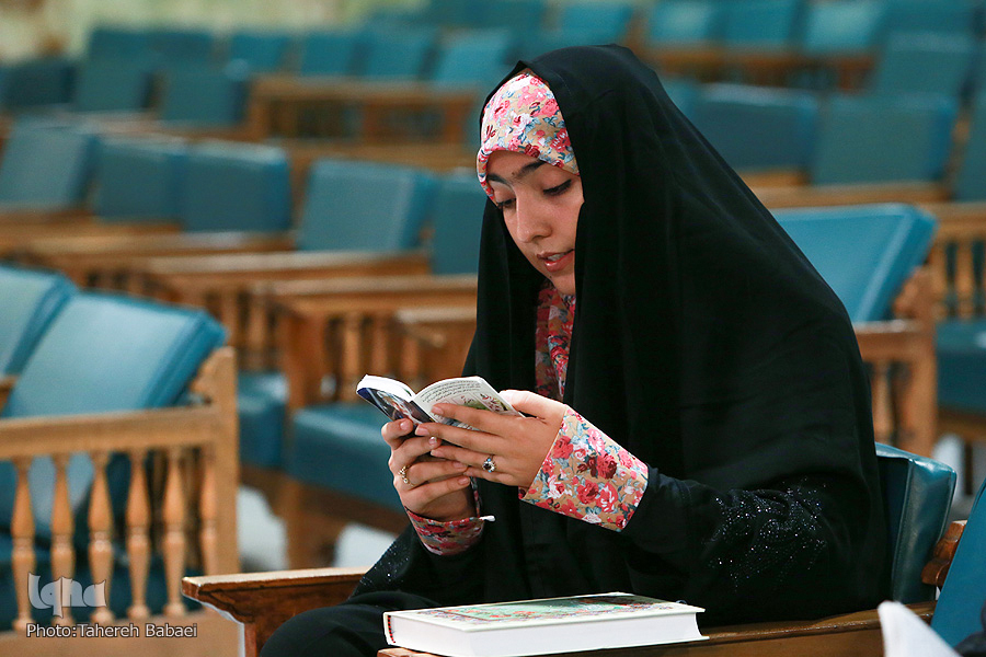 شرکت کنندگان رتبهدار سالهای قبل انگیزه را از جوانترها میگیرند شرکت کنندگان رتبهدار سالهای قبل انگیزه را از جوانترها میگیرند