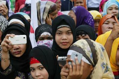 قانون جدید فیلیپین؛ روزنه امید مسلمانان/ سرنوشت &laquo;بانگسامورو&raquo; در کشور جزیره&zwnj;ها