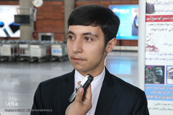 رد نشود ///// چهره&zwnj;های مطرح حاضر در مسابقات قرآن استان تهران/ جمع دارندگان رتبه&zwnj;های بین&zwnj;&zwnj;المللی