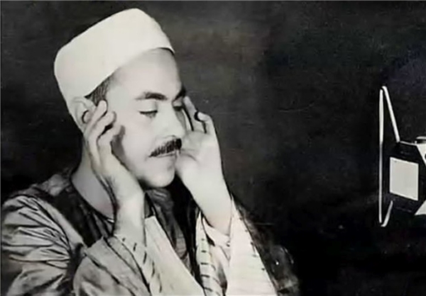 تصمیم تحول&zwnj;آفرین &laquo;رفعت&raquo; و وساطت &laquo;ملک&zwnj;فاروق&raquo;