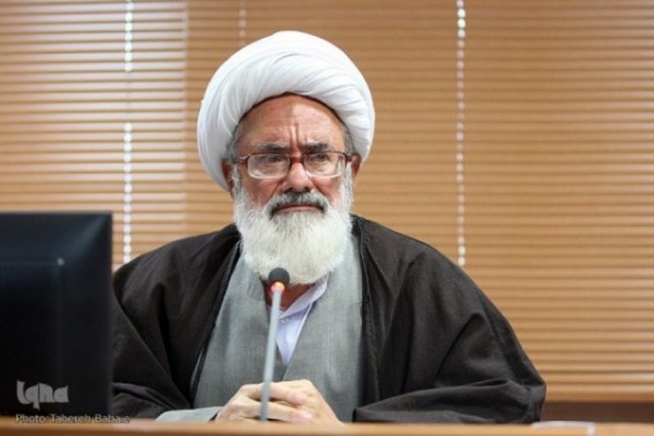 &laquo;تفسیر کوثر&raquo; پس از دو دهه به اتمام رسید