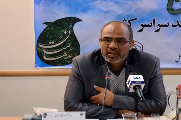 برگزاری مرحله کشوری جشنواره قرآنی مدهامتان اوایل سال آینده / اعلام فراخوان اوایل مهر