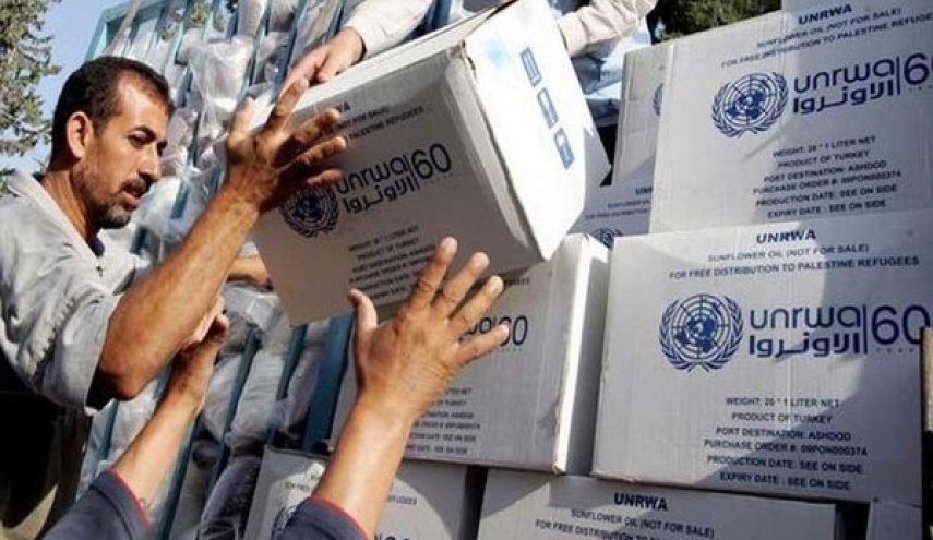 قطع کمک به آنروا؛ ترفندی برای عقبنشینی فلسطینیان از مطالبات قطع کمک به آنروا؛ ترفندی برای عقبنشینی فلسطینیان از مطالبات