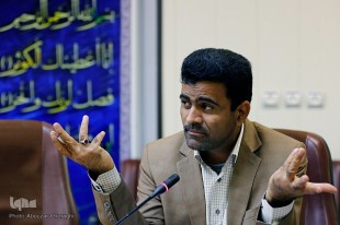 بزرگان قرآنی با همصدایی به کمک موسسات قرآنی بیایند بزرگان قرآنی با همصدایی به کمک موسسات قرآنی بیایند