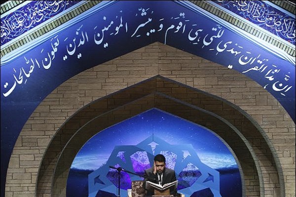 تکرار یک حاشیه کلیشه&zwnj;ای/ تداخل دو رقابت قرآنی