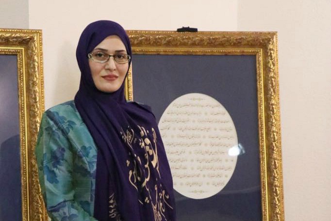 هنرمند قرآنی ایران و نامهای به پاپ+متن/ ما مسلمانان، انجیل را نور میدانیم هنرمند قرآنی ایران و نامهای به پاپ+متن/ ما مسلمانان، انجیل را نور میدانیم