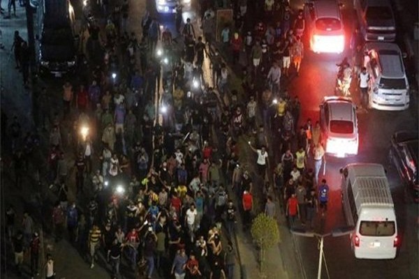 جزئیات آخرین تحولات بصره جزئیات آخرین تحولات بصره