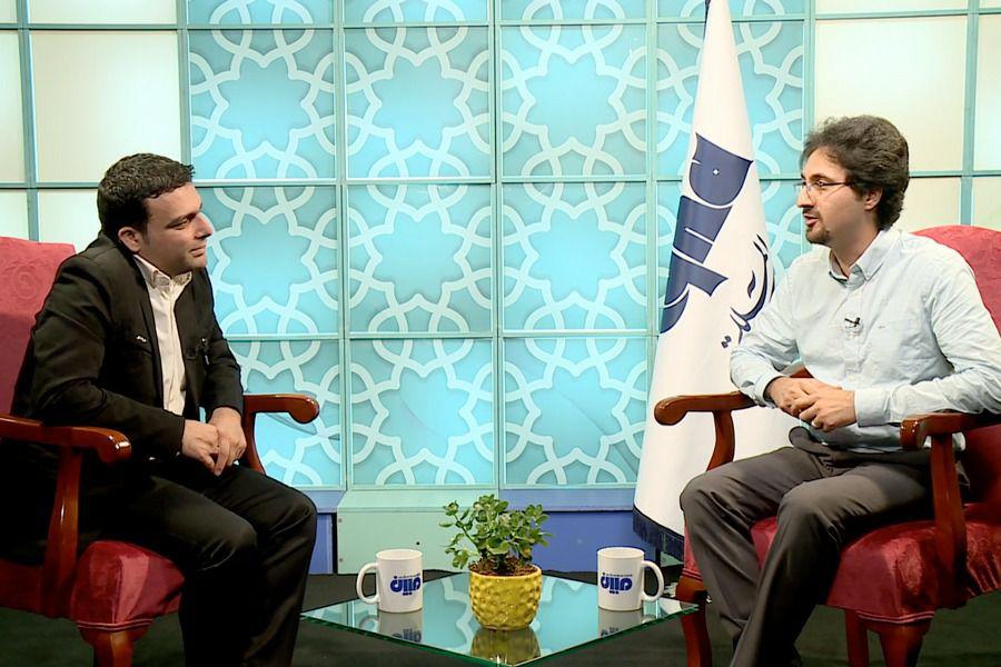 حفص از عاصم؛ تنها شیوه صحیح تلاوت از نظر مرحوم استاد مروت حفص از عاصم؛ تنها شیوه صحیح تلاوت از نظر مرحوم استاد مروت