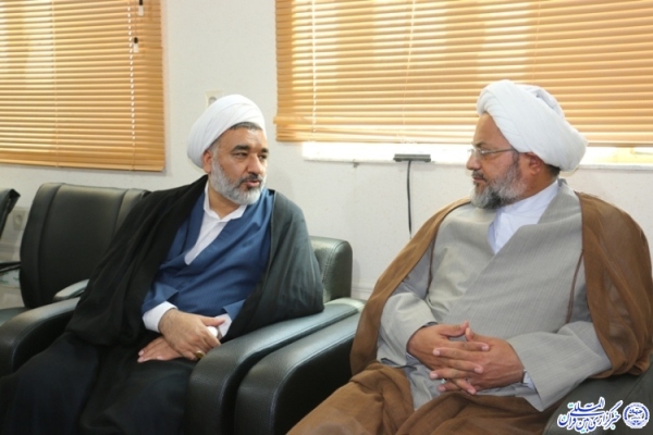 رقبهها و موقوفات فدک آل محمد(ص) است/ مؤسسات قرآن؛ بهترین شبکه تبلیغی جهت توسعه موقوفات قرآنی رقبهها و موقوفات فدک آل محمد(ص) است/ مؤسسات قرآن؛ بهترین شبکه تبلیغی جهت توسعه موقوفات قرآنی