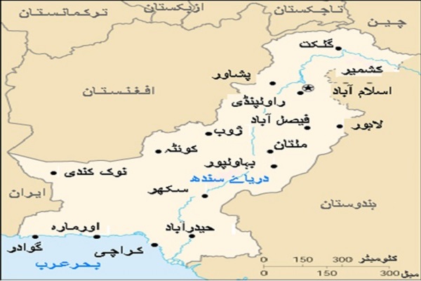 مراسم عزاداری دهه اول محرم در کویته پاکستان برپا می&zwnj;شود/آماده است