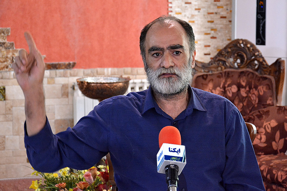 اداره یک هیئت مذهبی از اداره کردن وزارتخانه سخت&lrm;تر است/ تامین جهیزیه نیازمندان به شیوه بچه هیئتی&lrm;ها/ قابلیت&zwnj;های نهفته مجالس عزاداری