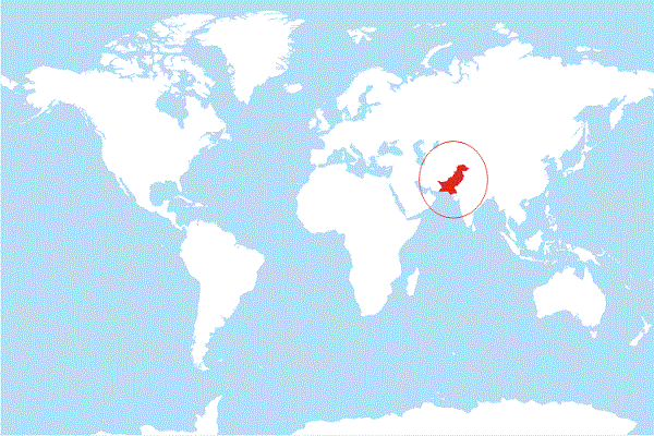 جزییات محرم امسال شیعیان پاکستان/ عزاداری زیر سایه انفجار