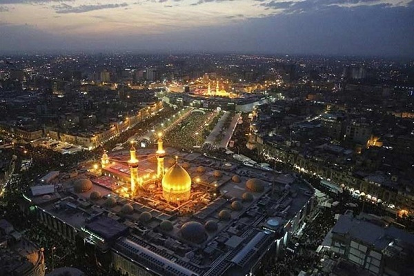 ممنوعیت شعارهای فرقه&zwnj;ای در عزاداری&zwnj;های کربلا