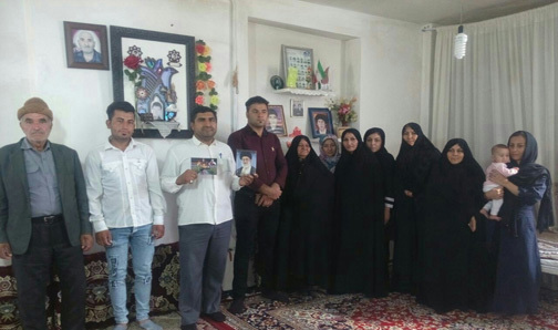 ناگفته&zwnj;های مرزبان آزاد شده از روزهای اسارت/ قرآن؛ تنها مونس ایام تنهایی