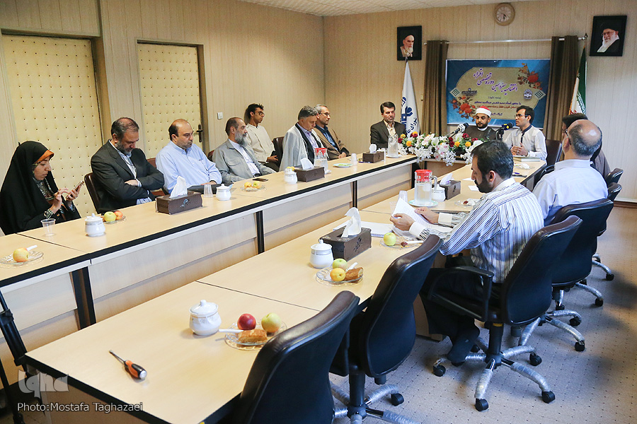 اقراء اختتامیه سیزدهمین دوره تخصصی اقراء/ ۵۵ شرکتکننده از ۱۳ استان