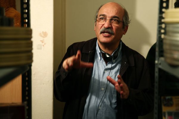 جمعه/////محسن دامادی: سینمای دینی قهرمان&zwnj;پرور نیست/ حاصل کارم در &laquo;شیخ بهایی&raquo; را نپسندیدم