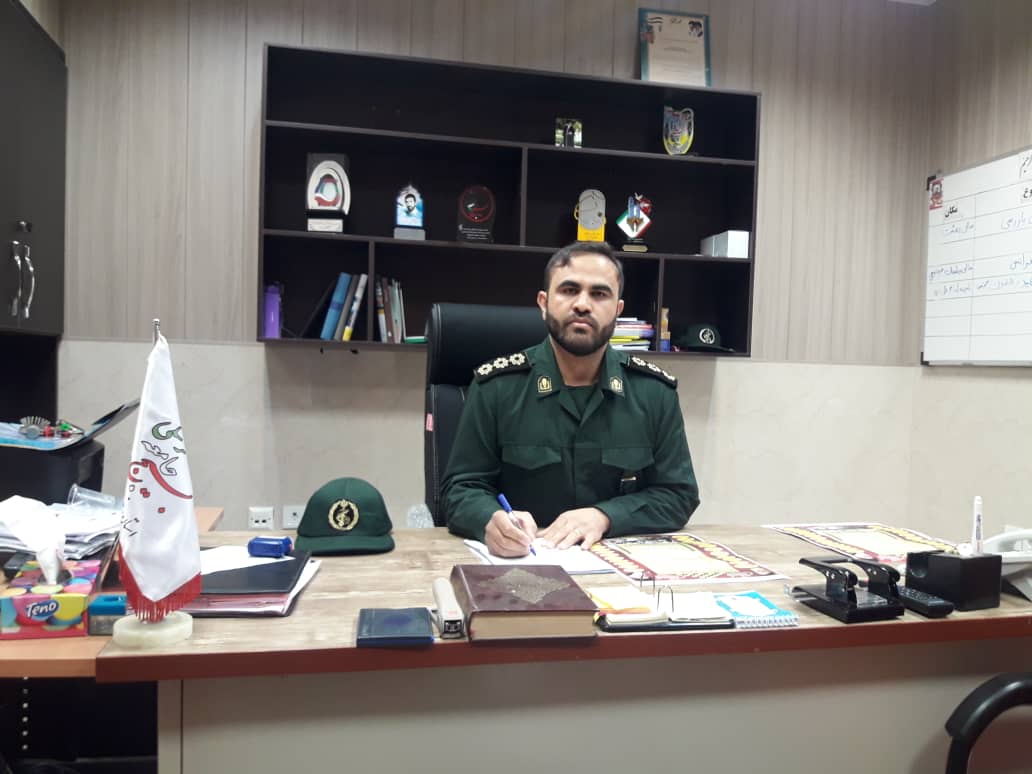 رزمایش &laquo;جهادگران سلامت&raquo; در اهواز