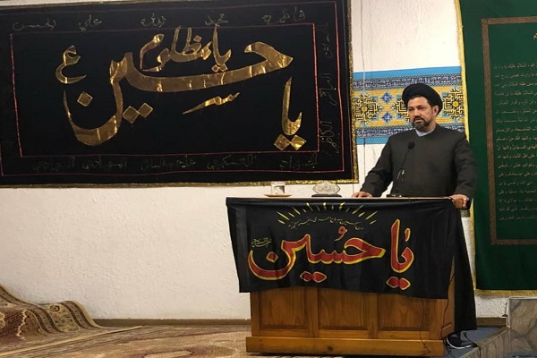 تیری که به خطا رفت/ استقامت آفریقای جنوبی در برپایی عزاداری امام حسین تیری که به خطا رفت/ استقامت آفریقای جنوبی در برپایی عزاداری امام حسین