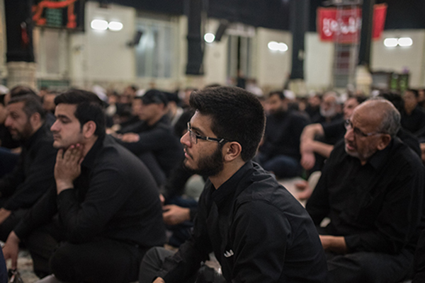 عزاداری بر حضرت سیدالشهدا(ع) سنت است نه بدعت