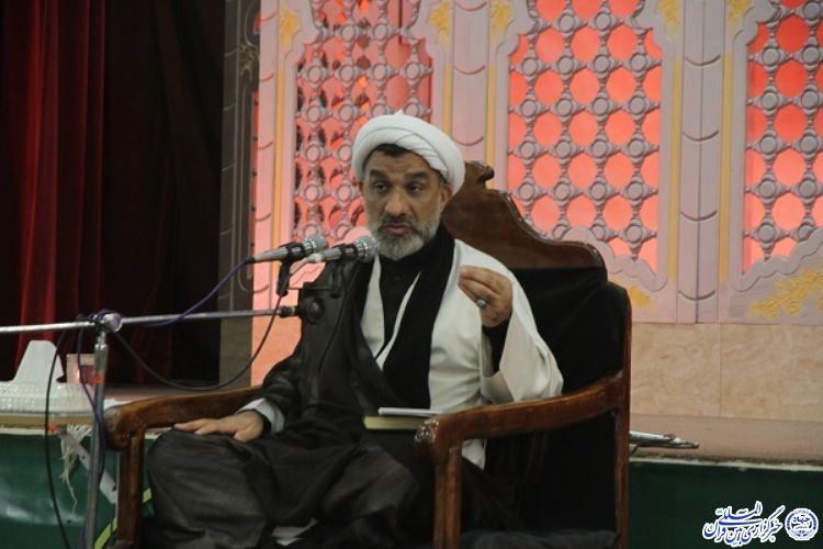 زراعت آخرت؛ تیپولوژی قرآن در تقسیمبندی افراد/ حرکت شهدای حوزه و دانشگاه در راه پایداری و پیشرفت نظام بود زراعت آخرت؛ تیپولوژی قرآن در تقسیمبندی افراد/ حرکت شهدای حوزه و دانشگاه در راه پایداری و پیشرفت نظام بود