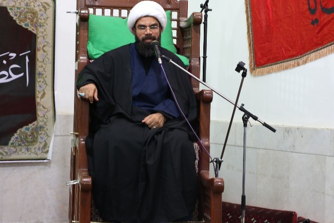 مصلی بزرگ المهدی(عج)؛ میزبان سوگواران حسینی مصلی بزرگ المهدی(عج)؛ میزبان سوگواران حسینی