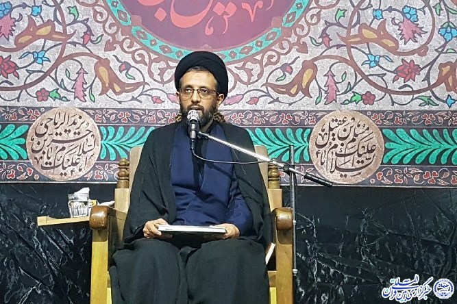 اقامه عزای حسینی؛ مهندسی خدا برای حفظ شعائر اسلامی/ معرفی کتاب &laquo;المراقبات&raquo; ملکی تبریزی