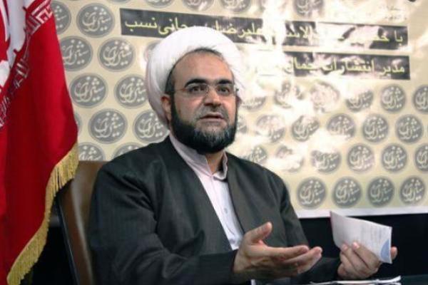 ناشر برگزیده به نمایشگاه فرانکفورت نمی&zwnj;رود/سبحانی&zwnj;نسب: حضورمان اقتصادی نبود