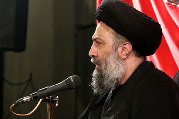 غیرت دینی؛ عامل اصلی شکل&zwnj;گیری نهضت حسینی