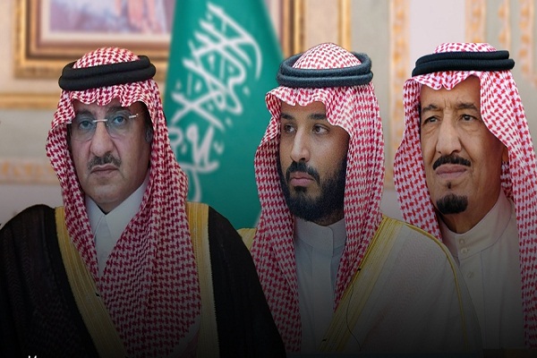 آزادیهای جدید در عربستان؛ یک بازی تبلیغاتی و سیاسی آزادیهای جدید در عربستان؛ یک بازی تبلیغاتی و سیاسی