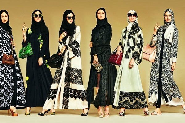 آغاز به کار نمایشگاه مد اسلامی در سانفراسیسکو