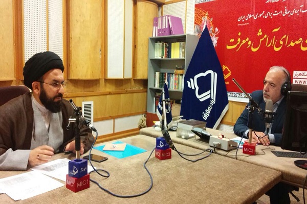 چرایی تغییر شیوه برگزاری چهل و یکمین دوره مسابقات سراسری قرآن چرایی تغییر شیوه برگزاری چهل و یکمین دوره مسابقات سراسری قرآن