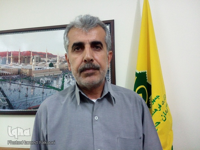 آغاز بازگشت حجاج بوشهری به وطن