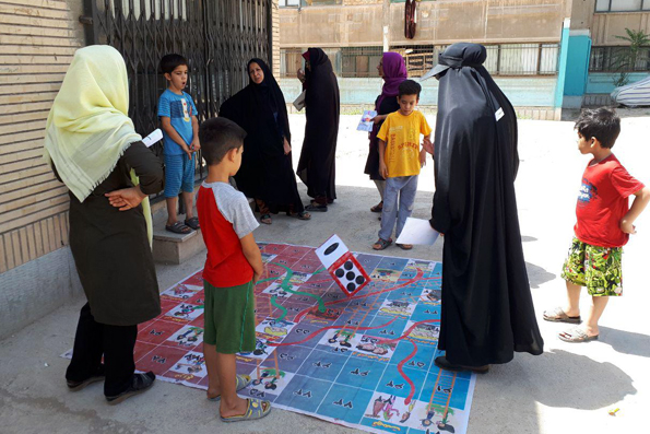 ویزیت رایگان در اوضاع نا به سامان اقتصادی