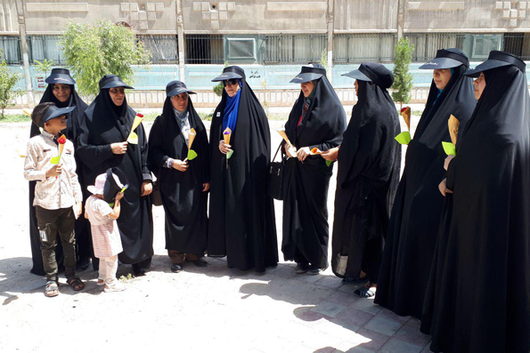 ویزیت رایگان در اوضاع نا به سامان اقتصادی